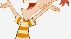 Phineas And Ferb Wallpaper For IPhone