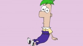 Phineas And Ferb Wallpaper For PC