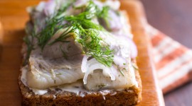 Pickled Herring Photo Download