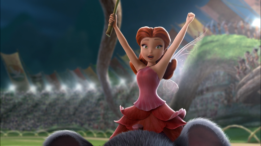 Pixie Hollow Games wallpapers HD