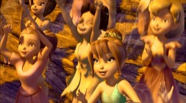 Pixie Hollow Games Image