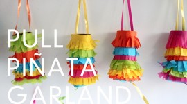 Piñata Wallpaper