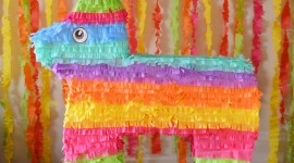 Piñata Wallpaper Gallery