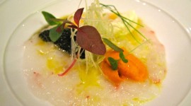 Sea Urchin Caviar Photo#1
