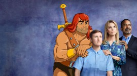 Son Of Zorn Wallpaper Download Free
