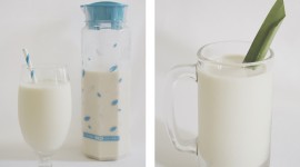 Soy Milk Wallpaper HD