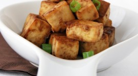 Tofu Wallpaper For IPhone Download