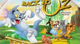 Tom And Jerry The Wizard Of Oz For IPhone