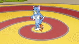 Tom And Jerry The Wizard Of Oz Photo#1