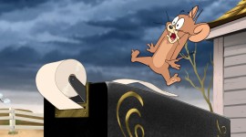 Tom And Jerry The Wizard Of Oz Wallpaper HQ