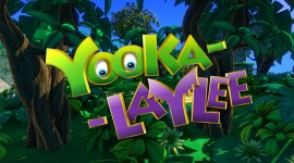 Yooka-Laylee Image