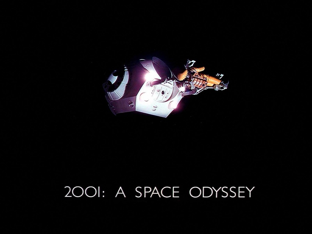 2001 A Space Odyssey wallpapers HD