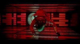 2001 A Space Odyssey Photo Free