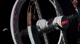 2001 A Space Odyssey Wallpaper Gallery