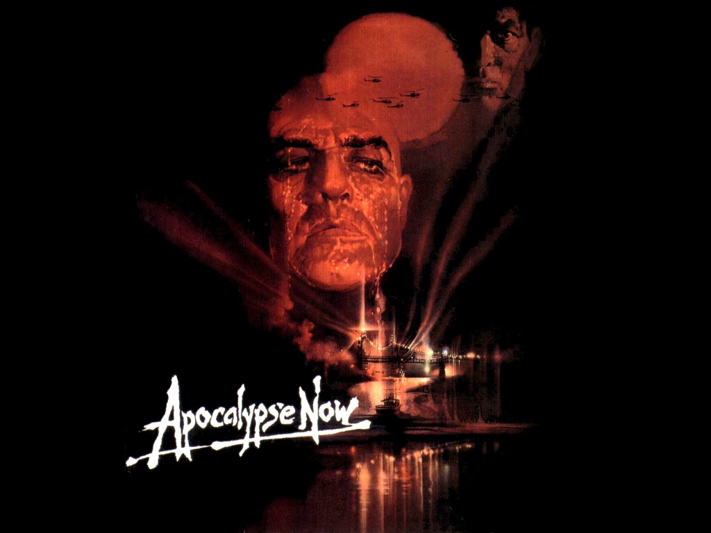 Apocalypse Now wallpapers HD