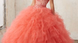 Ball Gowns Wallpaper For IPhone#1