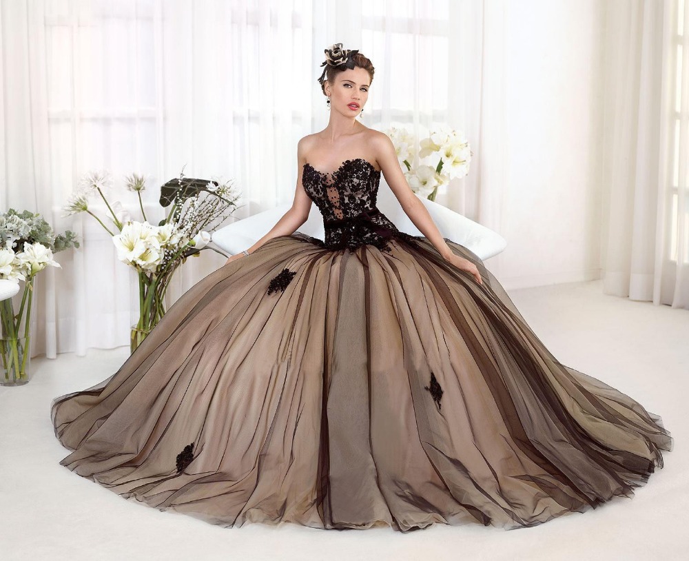 Ball Gowns wallpapers HD
