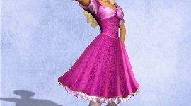 Barbie And The Three Musketeers For IPhone