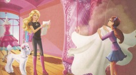 Barbie Fashion Fairytale Image Download