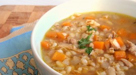 Barley Soup Wallpaper For Android