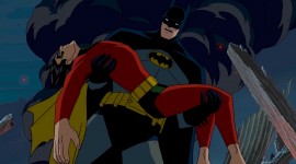 Batman Under The Red Hood Picture Download