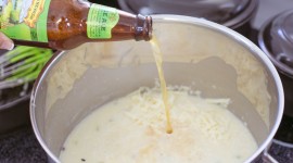 Beer Soup Photo#1