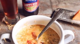 Beer Soup Wallpaper For Android