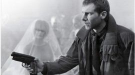 Blade Runner Photo Download