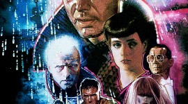 Blade Runner Wallpaper For IPhone