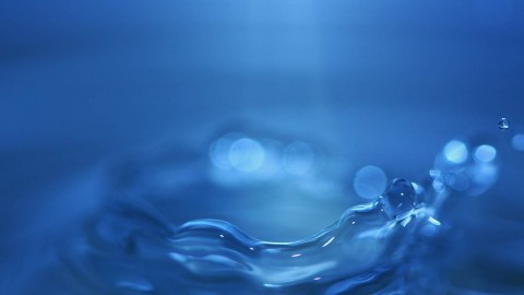 Blue Water wallpapers high quality
