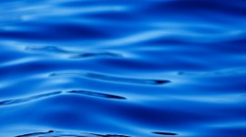 Blue Water Wallpaper High Definition