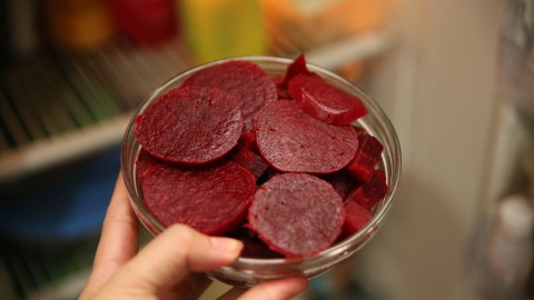 Boiled Beetroot wallpapers high quality