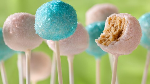 Cake Pops wallpapers high quality
