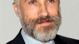 Christoph Waltz Wallpaper For Android