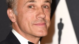 Christoph Waltz Wallpaper For IPhone