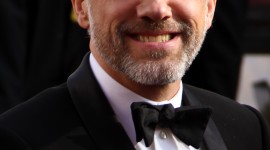 Christoph Waltz Wallpaper For IPhone Free