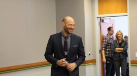 Corey Stoll Wallpaper For PC