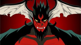 Devilman Crybaby Wallpaper 1080p
