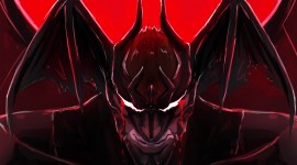 Devilman Crybaby Wallpaper For PC