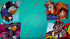 Disney Afternoon Collection Picture Download