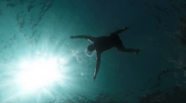 Drowned Man Wallpaper 1080p