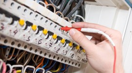 Electricians Wallpaper Download Free