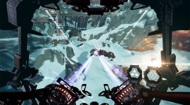 Eve Valkyrie Warzone Photo Download