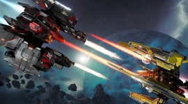 Eve Valkyrie Warzone Picture Download