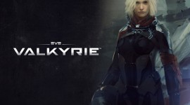 Eve Valkyrie Warzone Wallpaper For PC