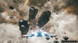 Everspace Wallpaper For PC