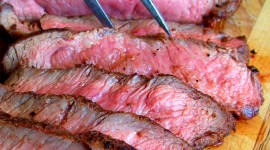 Flank Steak Wallpaper For Android
