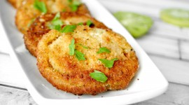 Fried Green Tomatoes Photo#1