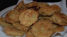 Fried Green Tomatoes Photo#2