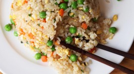 Fried Rice Wallpaper Download